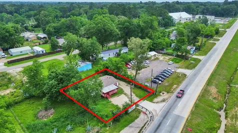 25779 Almarie Drive New Caney TX 77357
