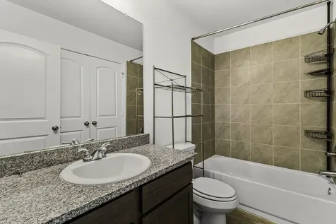 121 St Regis Livingston TX 77351