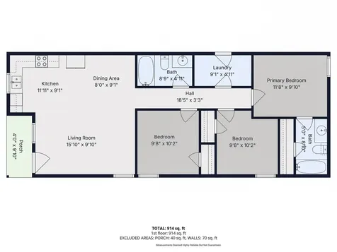 121 St Regis Livingston TX 77351