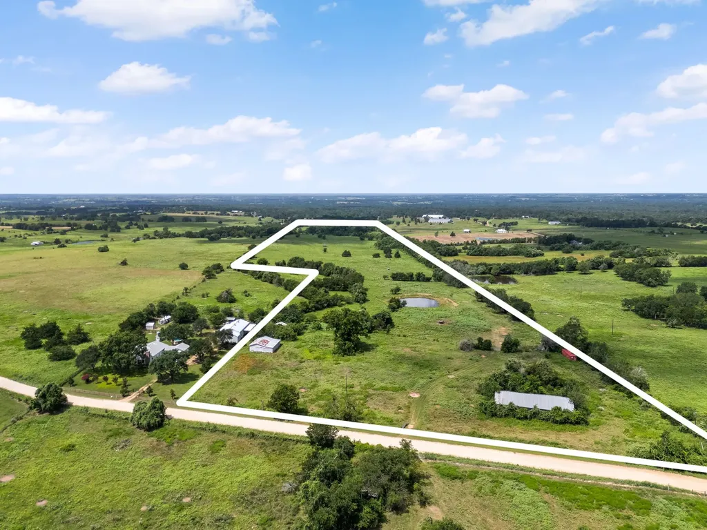 0000 Thielemann Tract 2 Road Industry TX 78944