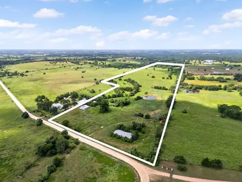 0000 Thielemann Tract 2 Road Industry TX 78944
