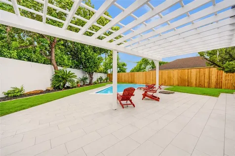 12002 S Circle Drive Houston TX 77071
