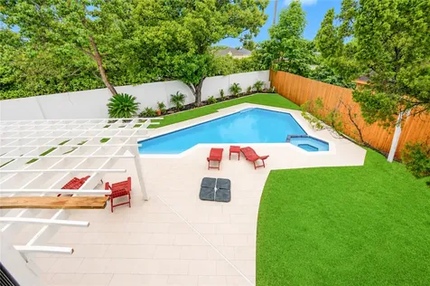 12002 S Circle Drive Houston TX 77071