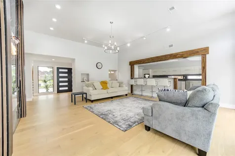 12002 S Circle Drive Houston TX 77071