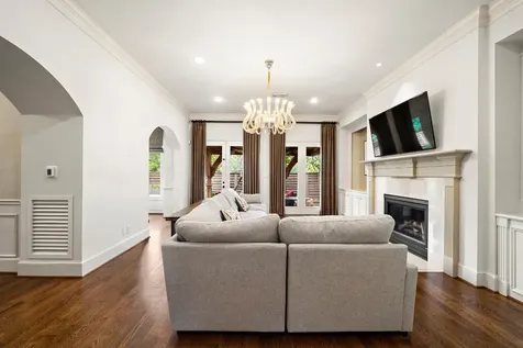 1229 Ripple Creek Drive Houston TX 77057