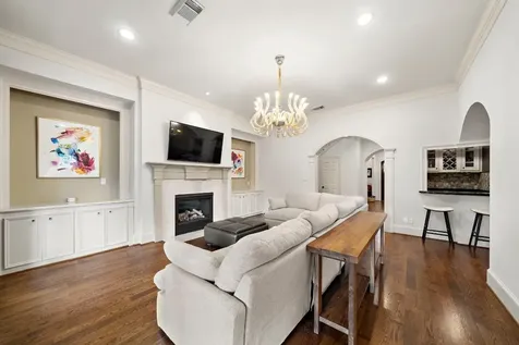 1229 Ripple Creek Drive Houston TX 77057
