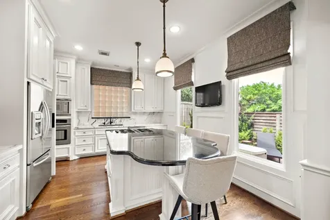 1229 Ripple Creek Drive Houston TX 77057