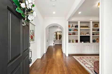 1229 Ripple Creek Drive Houston TX 77057