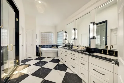 1229 Ripple Creek Drive Houston TX 77057