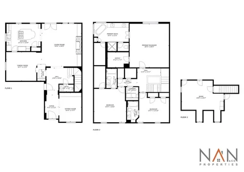 1229 Ripple Creek Drive Houston TX 77057