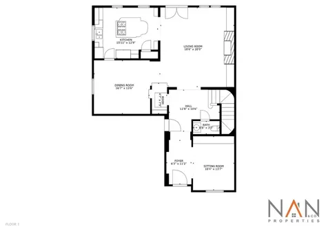 1229 Ripple Creek Drive Houston TX 77057
