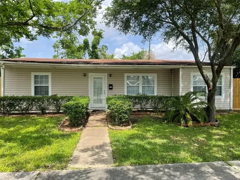 1701 Utah Street Baytown TX 77520