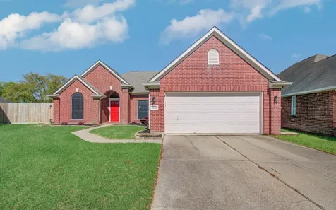 8126 Laurel Lane Baytown TX 77523