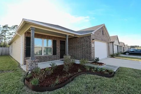 328 Cumberland Forest Drive Magnolia TX 77354