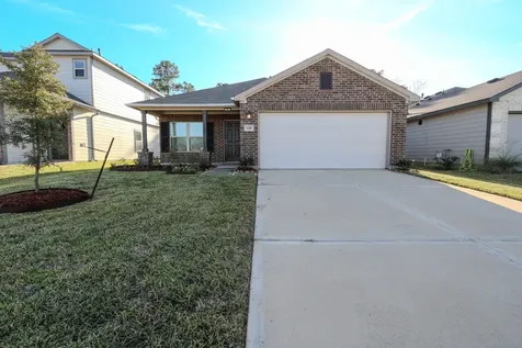 328 Cumberland Forest Drive Magnolia TX 77354