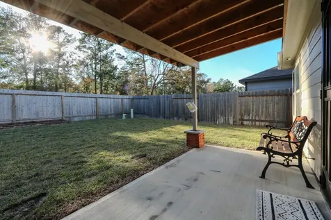 328 Cumberland Forest Drive Magnolia TX 77354