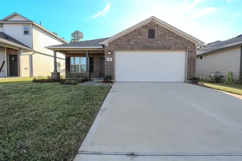 328 Cumberland Forest Drive Magnolia TX 77354