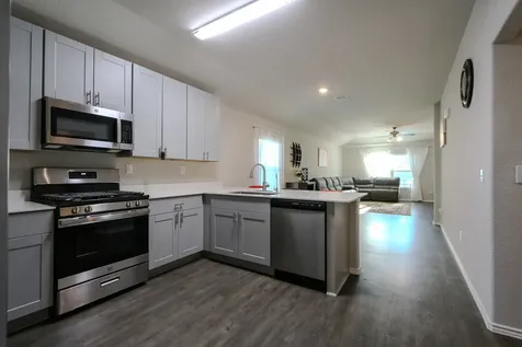 328 Cumberland Forest Drive Magnolia TX 77354