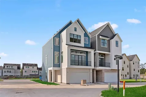 8703 Cosenza Lane Houston TX 77055