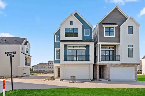 8703 Cosenza Lane Houston TX 77055