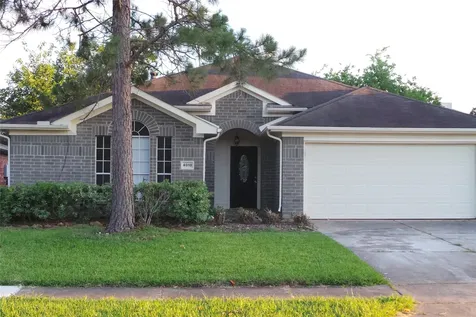 4918 Sterling Crossing Pearland TX 77584