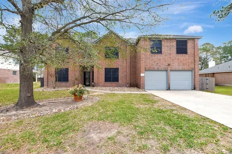 906 Gunnison Drive Magnolia TX 77354