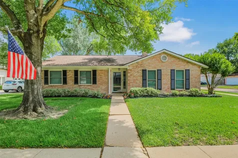 12731 Westhorpe Drive Houston TX 77077