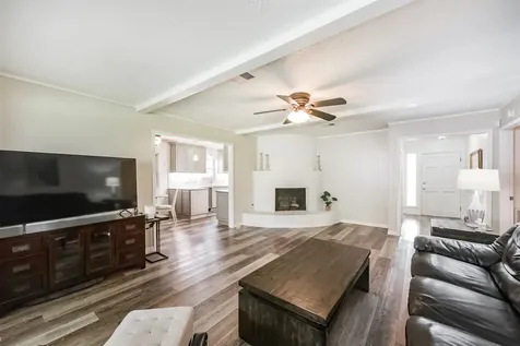 12731 Westhorpe Drive Houston TX 77077