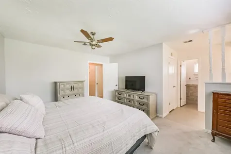 12731 Westhorpe Drive Houston TX 77077