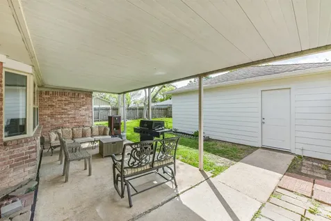 12731 Westhorpe Drive Houston TX 77077