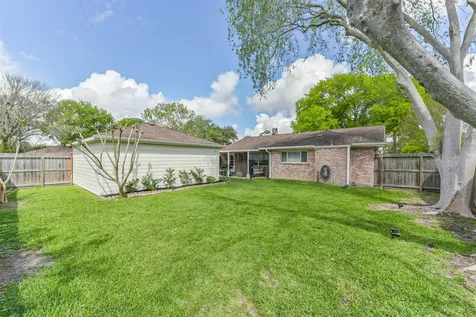 12731 Westhorpe Drive Houston TX 77077