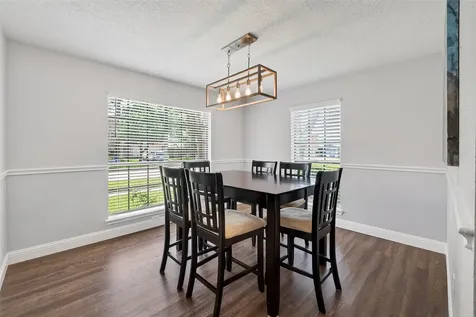 2221 Aberdeen Drive League City TX 77573