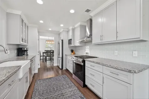 2221 Aberdeen Drive League City TX 77573