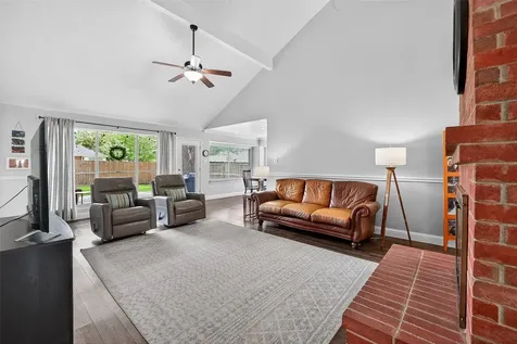 2221 Aberdeen Drive League City TX 77573
