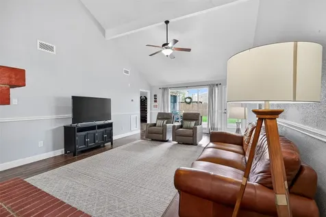 2221 Aberdeen Drive League City TX 77573