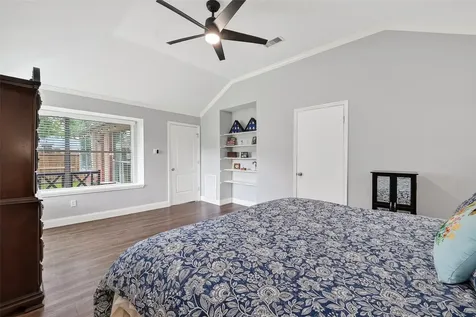 2221 Aberdeen Drive League City TX 77573