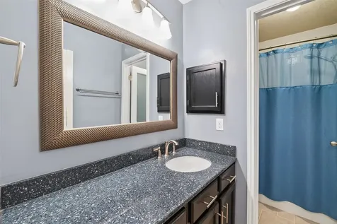 2221 Aberdeen Drive League City TX 77573