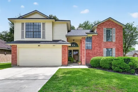 2221 Aberdeen Drive League City TX 77573