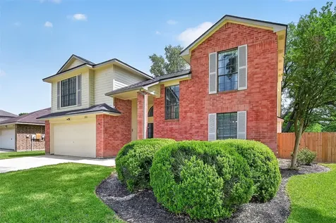 2221 Aberdeen Drive League City TX 77573