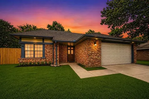 4710 Whispering Falls Drive Houston TX 77084