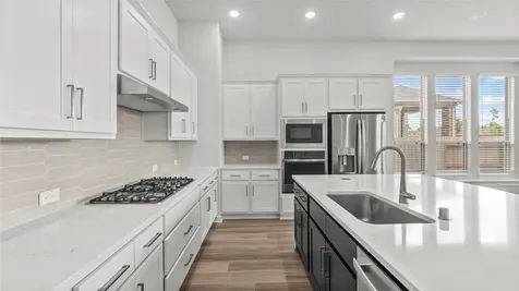 945 Terlingua Creek Drive Conroe TX 77304