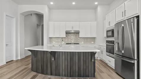 945 Terlingua Creek Drive Conroe TX 77304