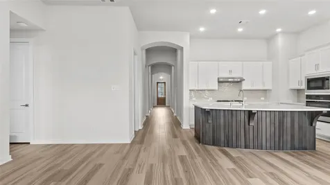 945 Terlingua Creek Drive Conroe TX 77304