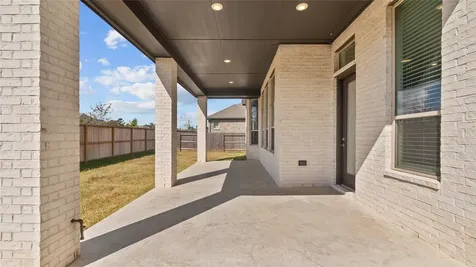 945 Terlingua Creek Drive Conroe TX 77304