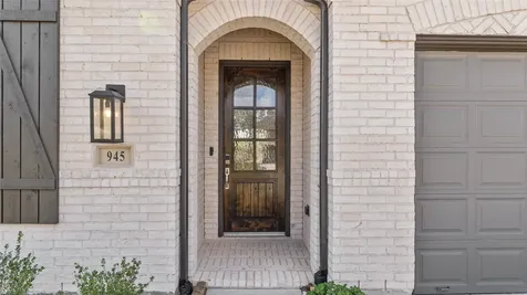945 Terlingua Creek Drive Conroe TX 77304