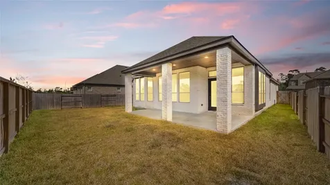 945 Terlingua Creek Drive Conroe TX 77304