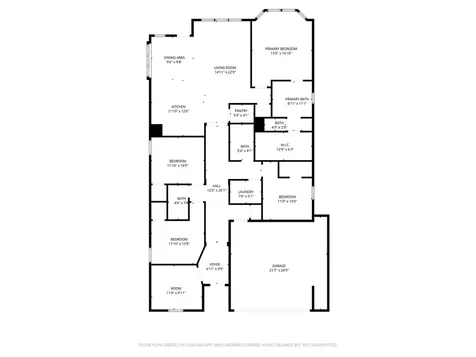 945 Terlingua Creek Drive Conroe TX 77304