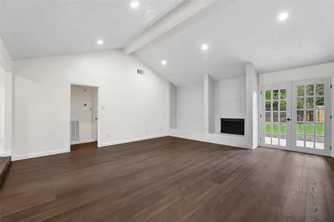 15907 Timber Valley Drive Houston TX 77070