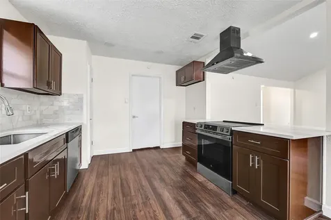 15907 Timber Valley Drive Houston TX 77070