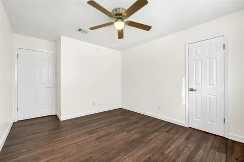 15907 Timber Valley Drive Houston TX 77070